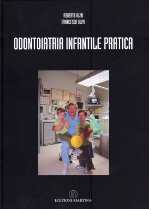 Odontoiatria infantile pratica
